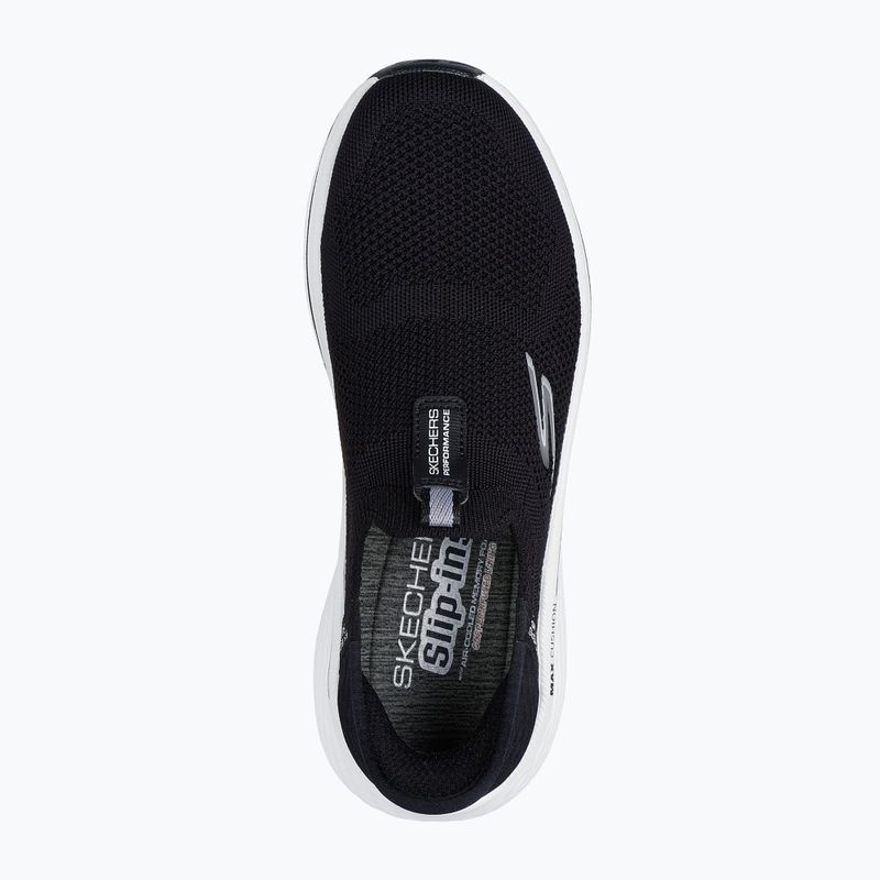 Încălțăminte pentru femei  SKECHERS Max Cushioning Elite 2.0 Eternal black/white 11
