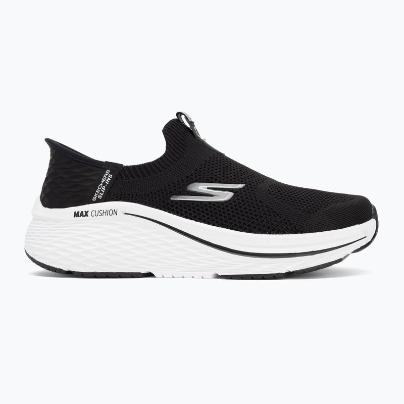 Încălțăminte pentru femei  SKECHERS Max Cushioning Elite 2.0 Eternal black/white 2