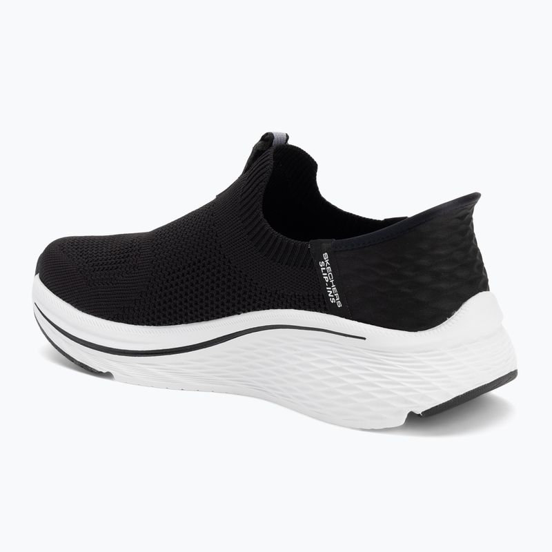 Încălțăminte pentru femei  SKECHERS Max Cushioning Elite 2.0 Eternal black/white 3