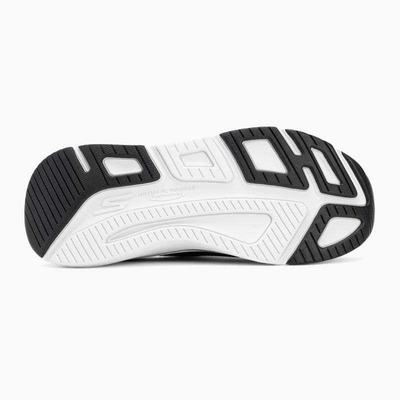 Încălțăminte pentru femei  SKECHERS Max Cushioning Elite 2.0 Eternal black/white 4