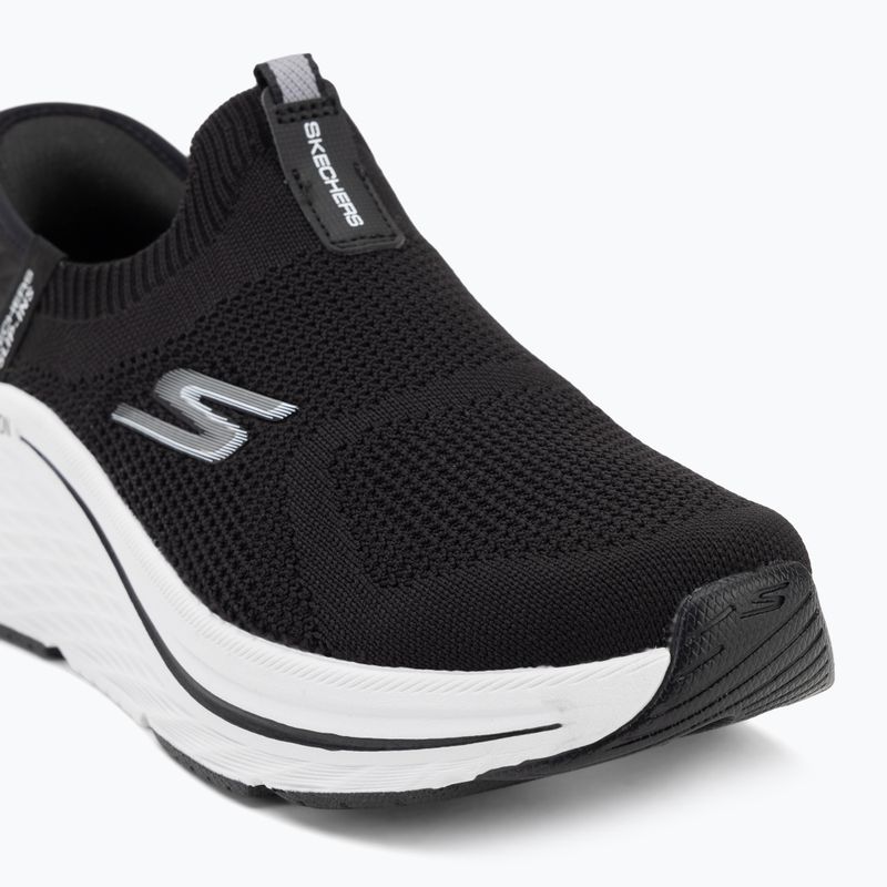 Încălțăminte pentru femei  SKECHERS Max Cushioning Elite 2.0 Eternal black/white 7