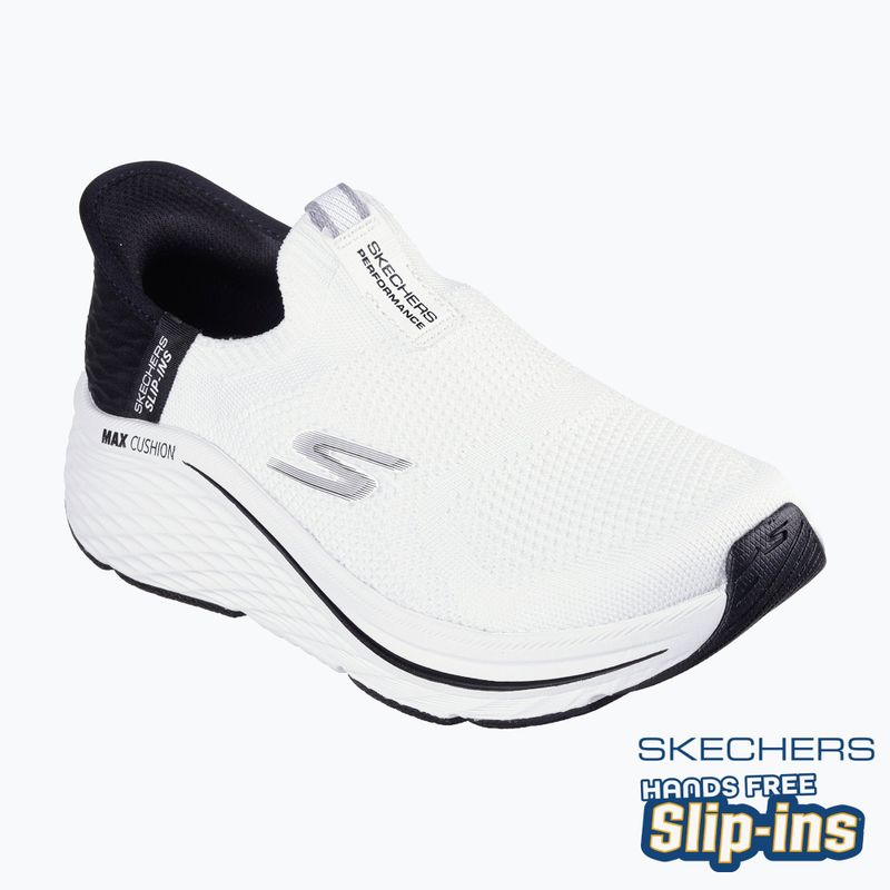Încălțăminte pentru femei  SKECHERS Max Cushioning Elite 2.0 Eternal white 14