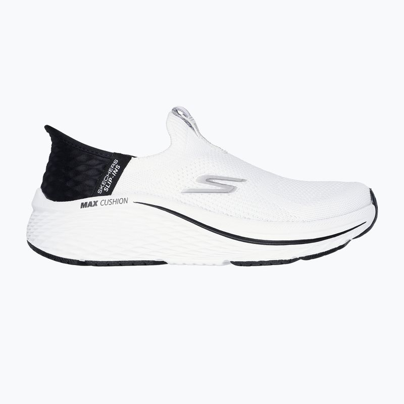 Încălțăminte pentru femei  SKECHERS Max Cushioning Elite 2.0 Eternal white 8