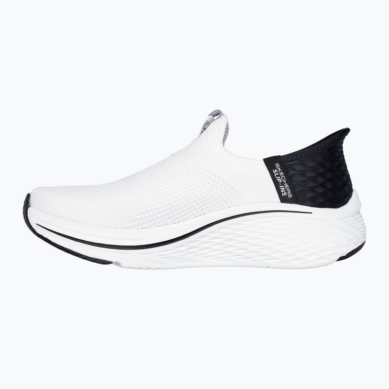 Încălțăminte pentru femei  SKECHERS Max Cushioning Elite 2.0 Eternal white 9