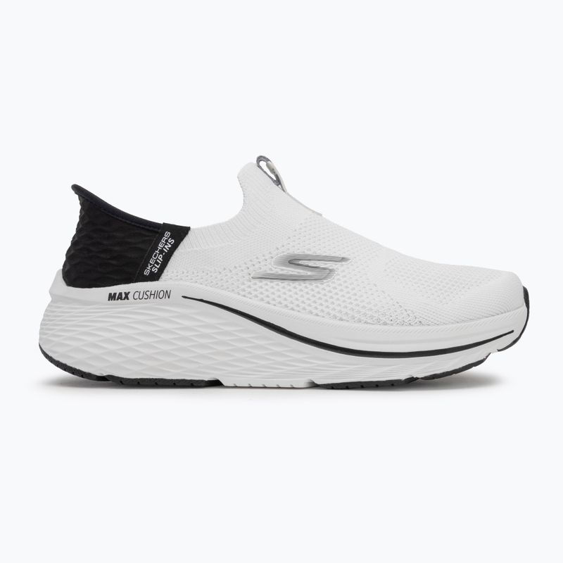 Încălțăminte pentru femei  SKECHERS Max Cushioning Elite 2.0 Eternal white 2