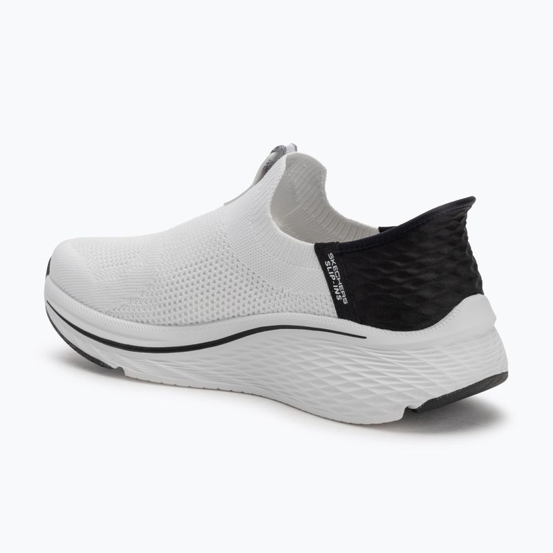 Încălțăminte pentru femei  SKECHERS Max Cushioning Elite 2.0 Eternal white 3