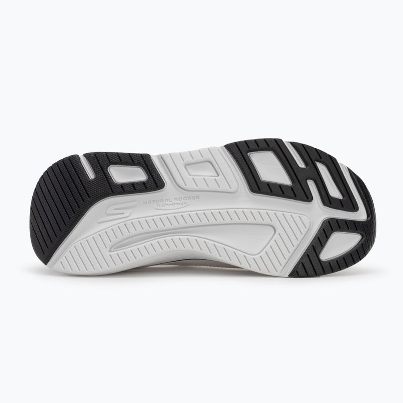 Încălțăminte pentru femei  SKECHERS Max Cushioning Elite 2.0 Eternal white 4