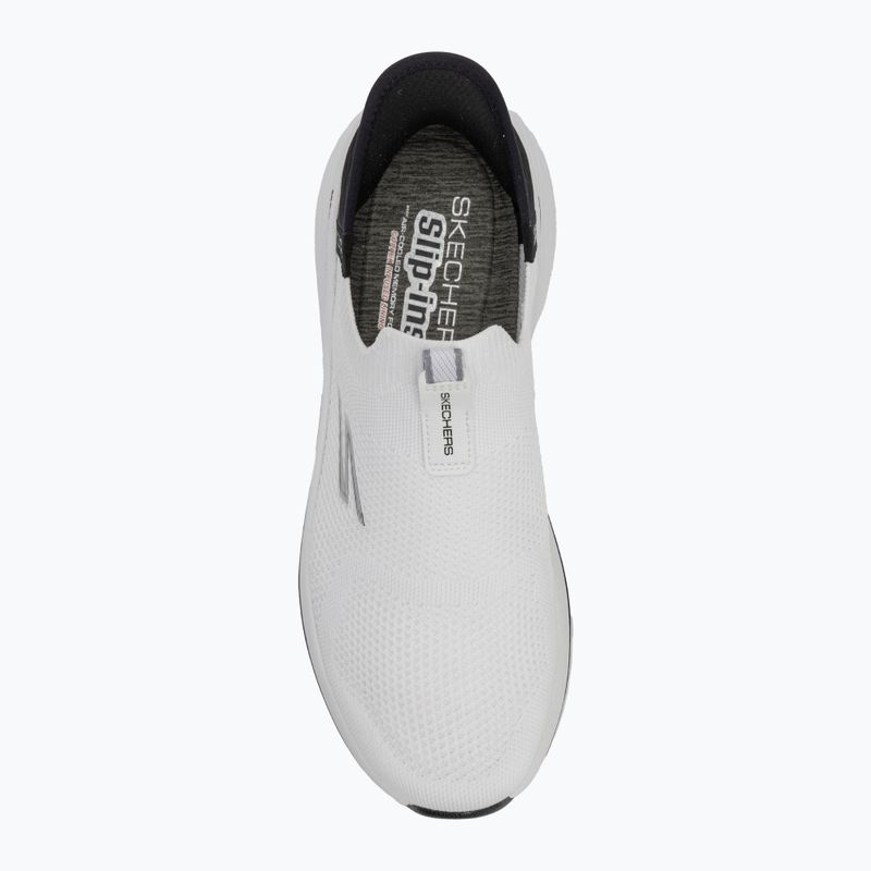 Încălțăminte pentru femei  SKECHERS Max Cushioning Elite 2.0 Eternal white 5