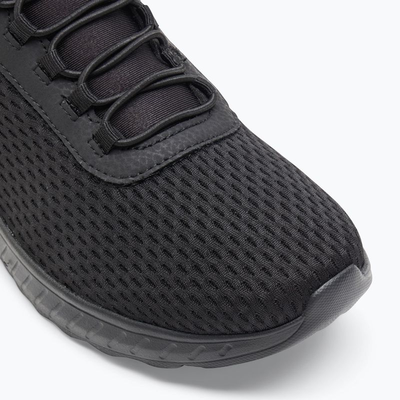 Încălțăminte pentru femei SKECHERS Bobs Squad Chaos In Color black 7