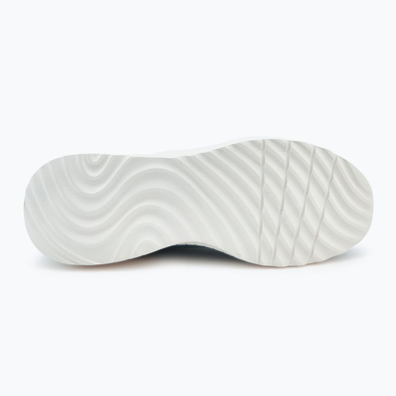 Încălțăminte pentru femei SKECHERS Bobs Squad Chaos In Color slate 4