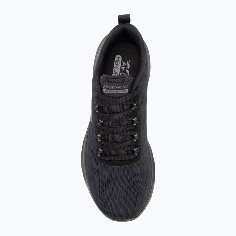 Încălțăminte pentru femei  SKECHERS Flex Appeal 5.0 New Path black 5