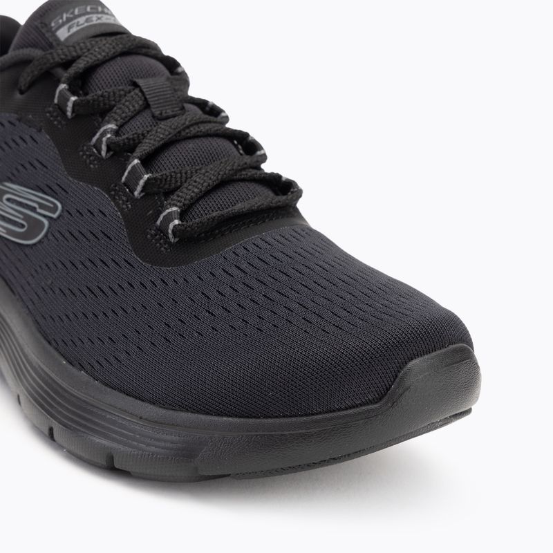 Încălțăminte pentru femei  SKECHERS Flex Appeal 5.0 New Path black 7