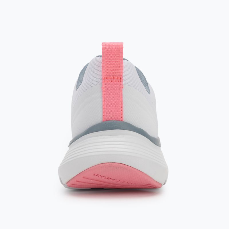 Încălțăminte pentru femei  SKECHERS Flex Appeal 5.0 New Path white/pink/blue 6