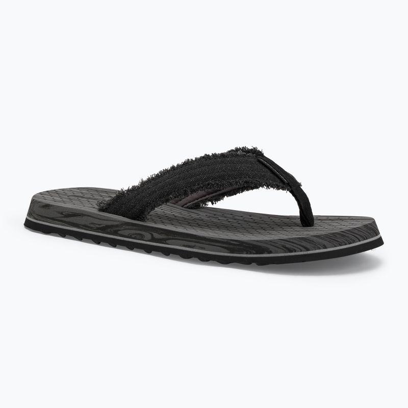 Papuci pentru bărbați Skechers Tantric Fritz black