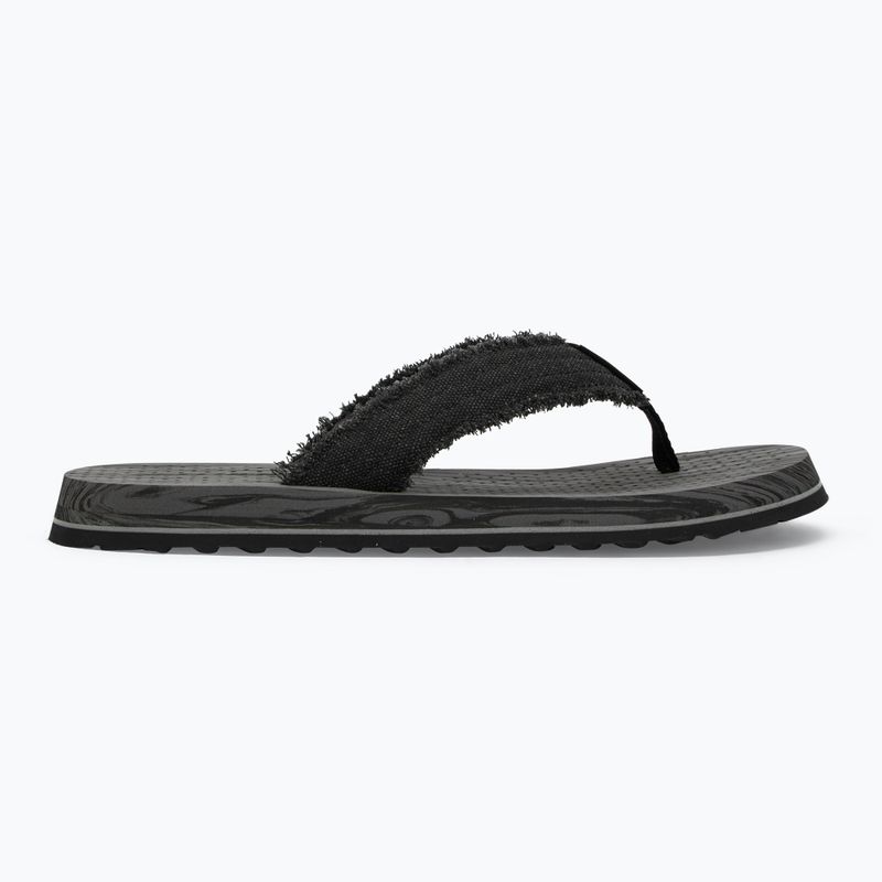 Papuci pentru bărbați Skechers Tantric Fritz black 2