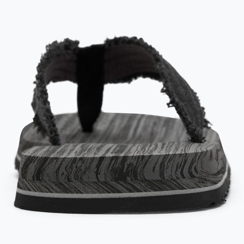 Papuci pentru bărbați Skechers Tantric Fritz black 6