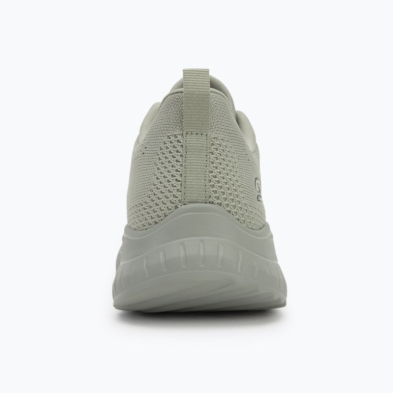 Încălțăminte pentru femei  SKECHERS Bobs Squad Chaos Face Off sage 6