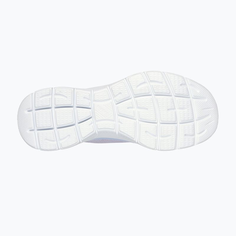 Încălțăminte pentru femei SKECHERS Summits Diamond Dream lavender 9