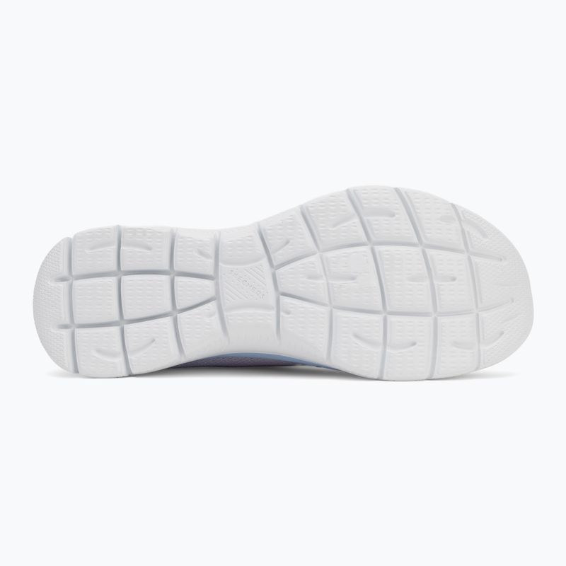 Încălțăminte pentru femei SKECHERS Summits Diamond Dream lavender 4