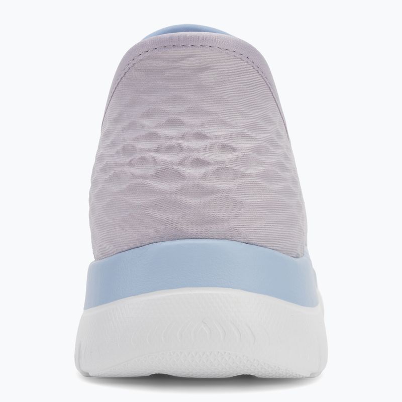Încălțăminte pentru femei SKECHERS Summits Diamond Dream lavender 6