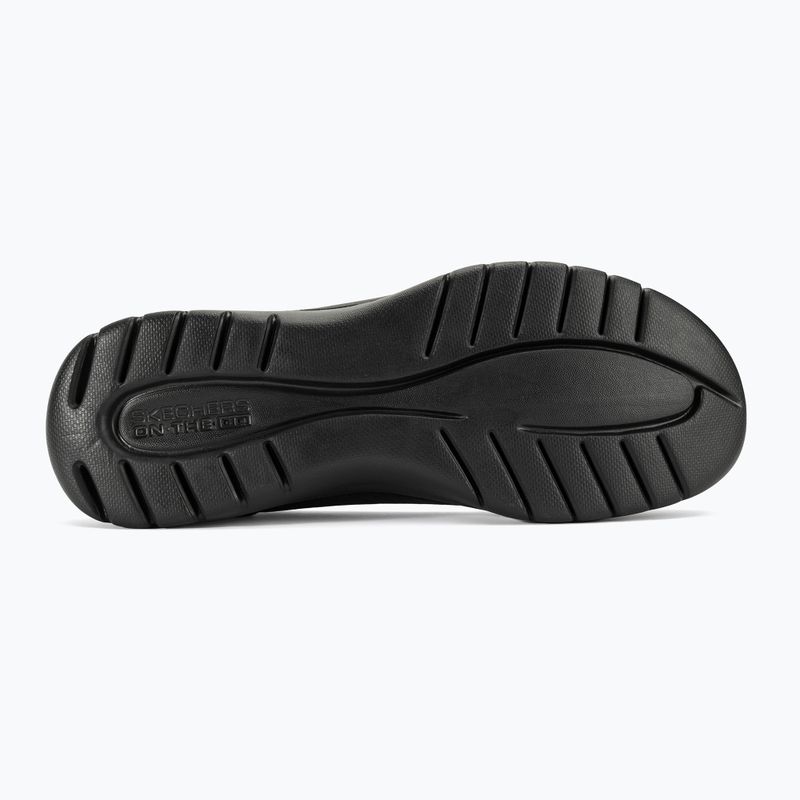 Încălțăminte pentru femei SKECHERS On-The-Go Flex Siena black 6