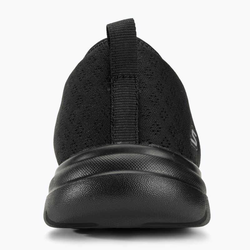 Încălțăminte pentru femei SKECHERS On-The-Go Flex Siena black 8