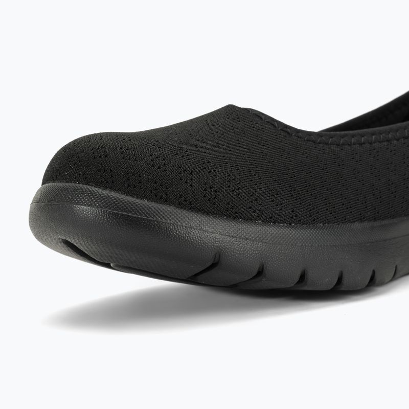 Încălțăminte pentru femei SKECHERS On-The-Go Flex Siena black 9