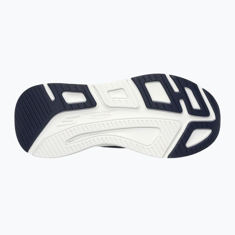 Încălțăminte pentru femei  SKECHERS Max Cushioning Elite 2.0 Vanish navy/lavender 11