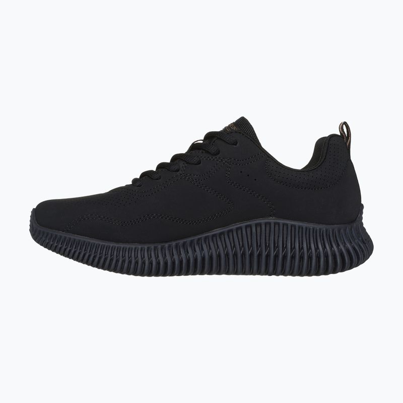 Încălțăminte pentru femei  SKECHERS Bobs Geo How Marvelous off black 10