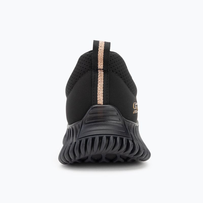 Încălțăminte pentru femei  SKECHERS Bobs Geo How Marvelous off black 6