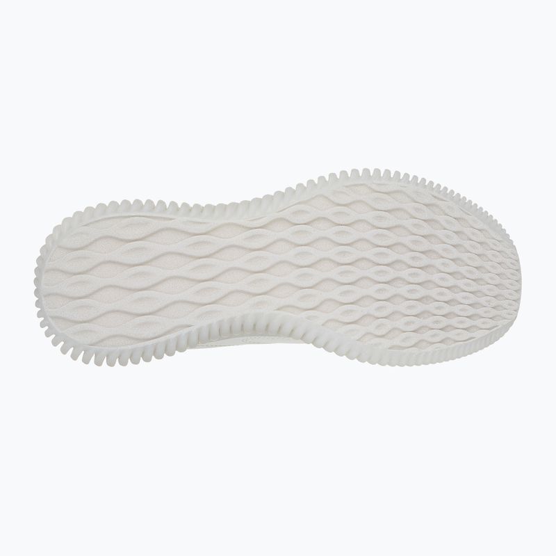Încălțăminte pentru femei  SKECHERS Bobs Geo How Marvelous off white 4