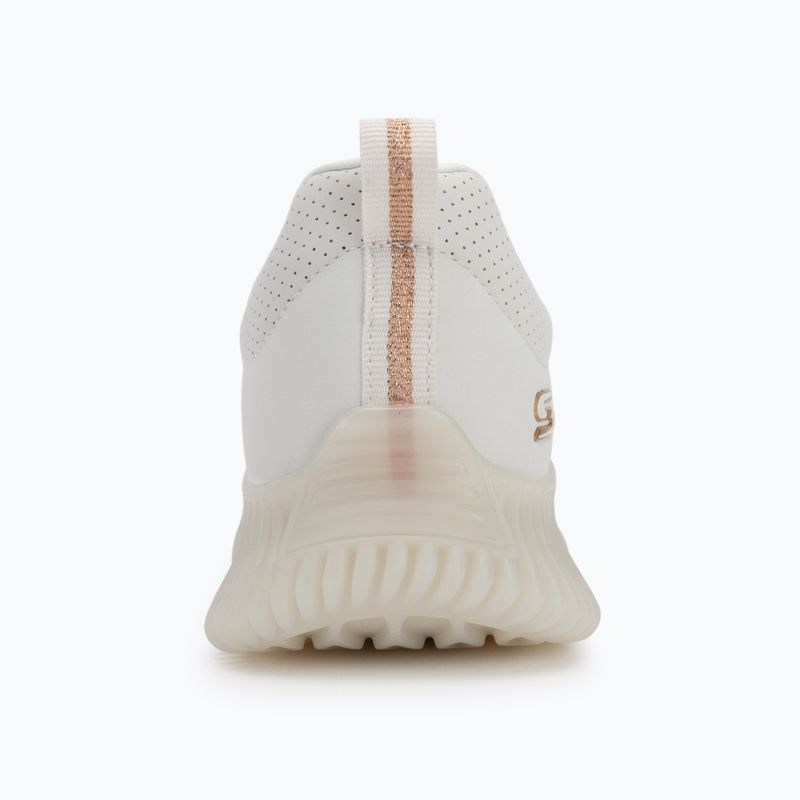 Încălțăminte pentru femei  SKECHERS Bobs Geo How Marvelous off white 6