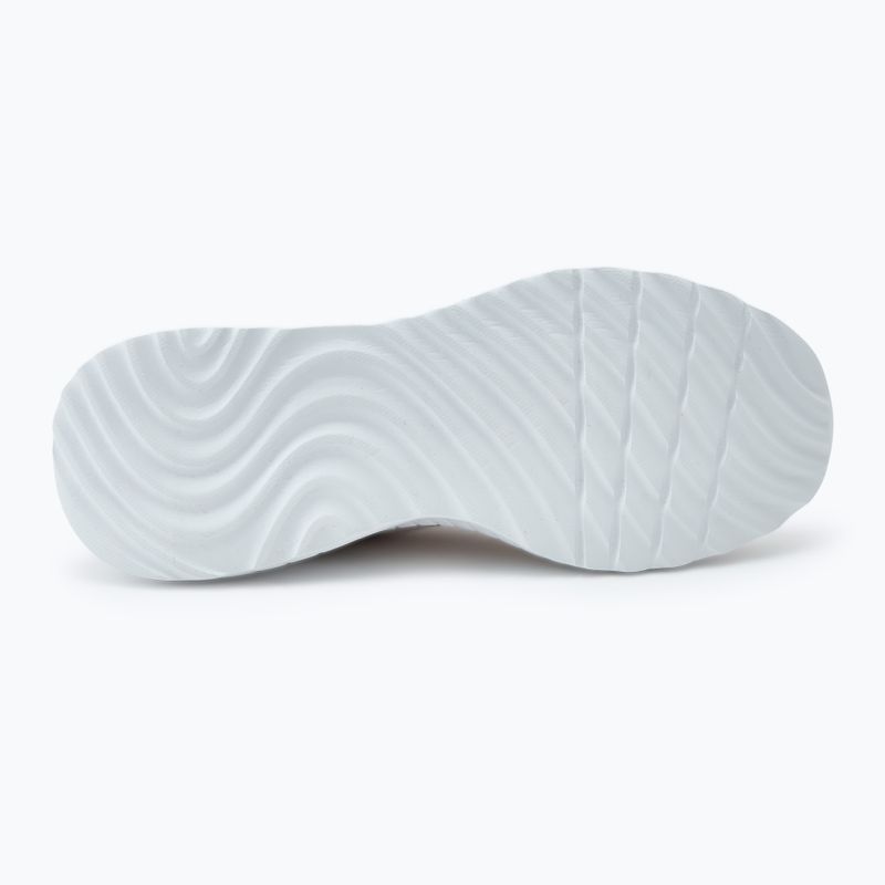 Încălțăminte pentru femei SKECHERS Bobs Squad Chaos In Color off white 4