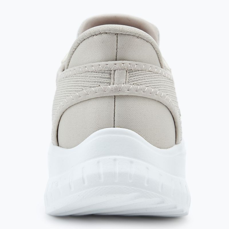 Încălțăminte pentru femei SKECHERS Bobs Squad Chaos In Color off white 6