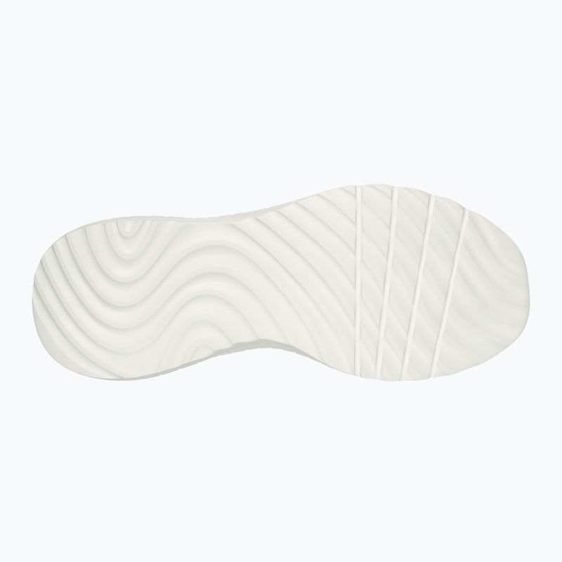 Încălțăminte pentru femei SKECHERS Bobs Squad Chaos In Color off white 12