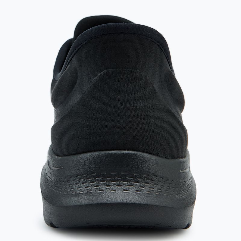 Încălțăminte pentru femei SKECHERS Go Walk 7 Valin black 6