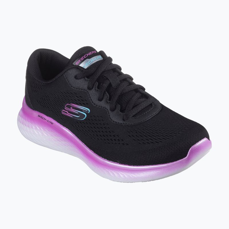 Încălțăminte pentru femei  SKECHERS Skech-Lite Pro Stunning Steps black/purple 8