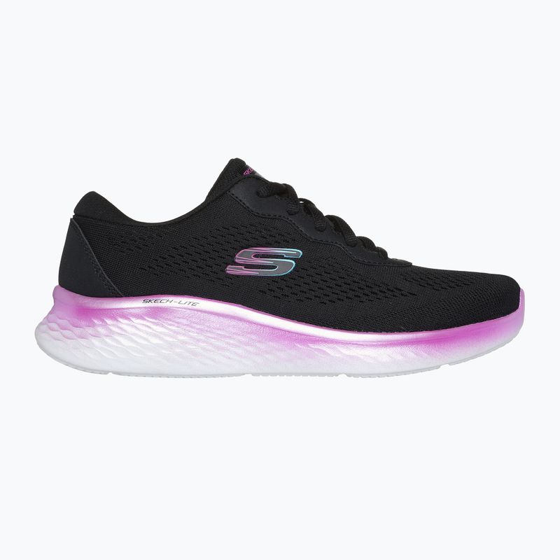 Încălțăminte pentru femei  SKECHERS Skech-Lite Pro Stunning Steps black/purple 9