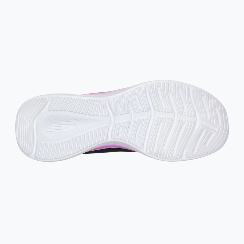 Încălțăminte pentru femei  SKECHERS Skech-Lite Pro Stunning Steps black/purple 11