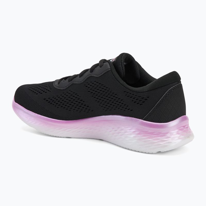 Încălțăminte pentru femei  SKECHERS Skech-Lite Pro Stunning Steps black/purple 3