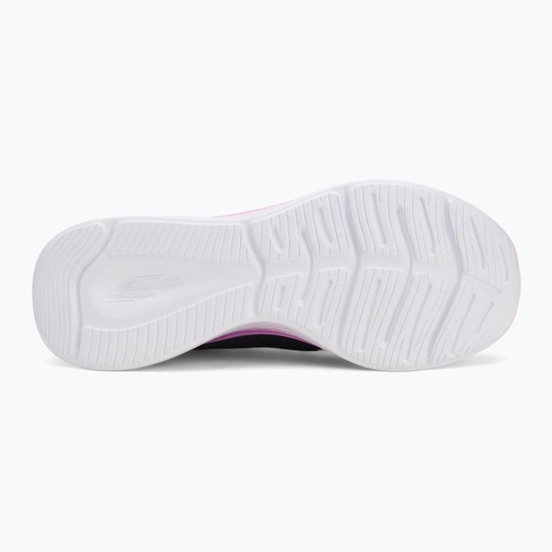Încălțăminte pentru femei  SKECHERS Skech-Lite Pro Stunning Steps black/purple 4