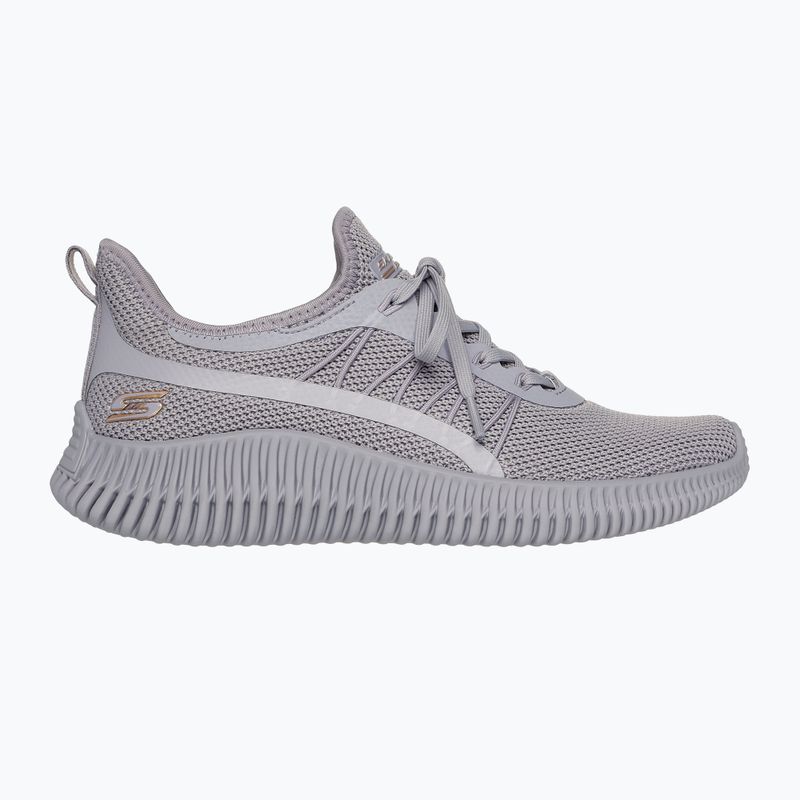 Încălțăminte pentru femei SKECHERS Bobs Geo New Aesthetics quail 2