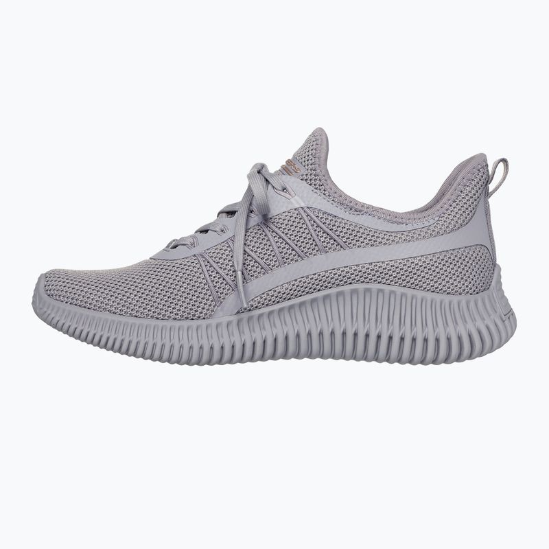 Încălțăminte pentru femei SKECHERS Bobs Geo New Aesthetics quail 3