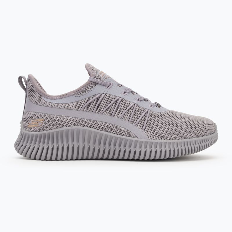 Încălțăminte pentru femei SKECHERS Bobs Geo New Aesthetics quail 2