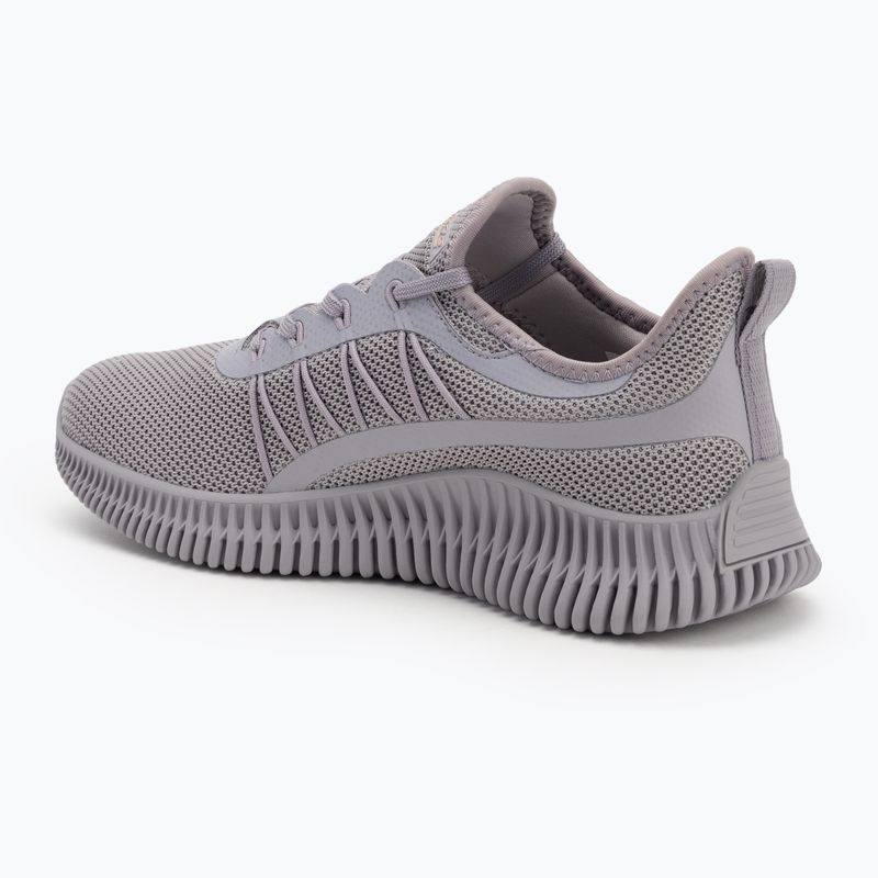 Încălțăminte pentru femei SKECHERS Bobs Geo New Aesthetics quail 3
