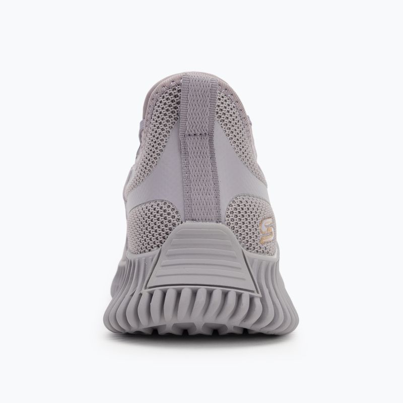 Încălțăminte pentru femei SKECHERS Bobs Geo New Aesthetics quail 6