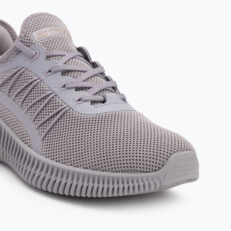 Încălțăminte pentru femei SKECHERS Bobs Geo New Aesthetics quail 7