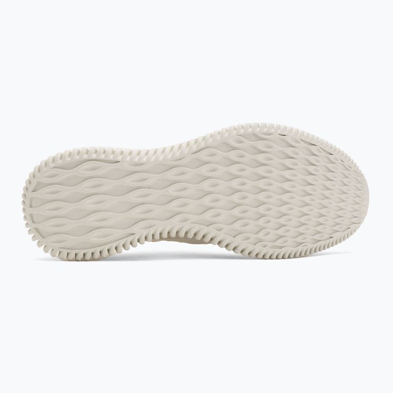 Încălțăminte pentru femei SKECHERS Bobs Geo New Aesthetics off white 4