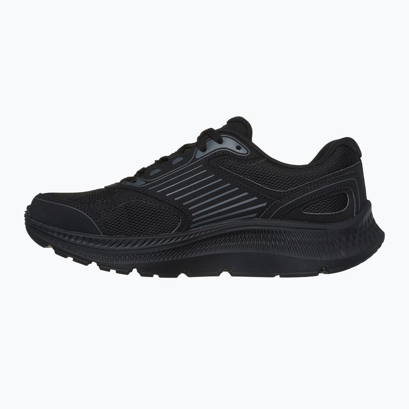 Încălțăminte de alergare pentru femei SKECHERS Go Run Consistent 2.0 Advantage black 3