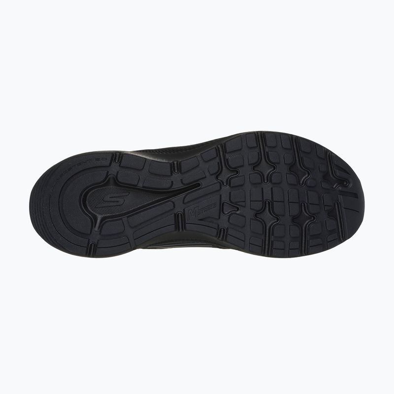 Încălțăminte de alergare pentru femei SKECHERS Go Run Consistent 2.0 Advantage black 4